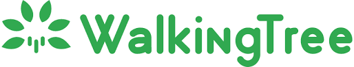 Walking Tree